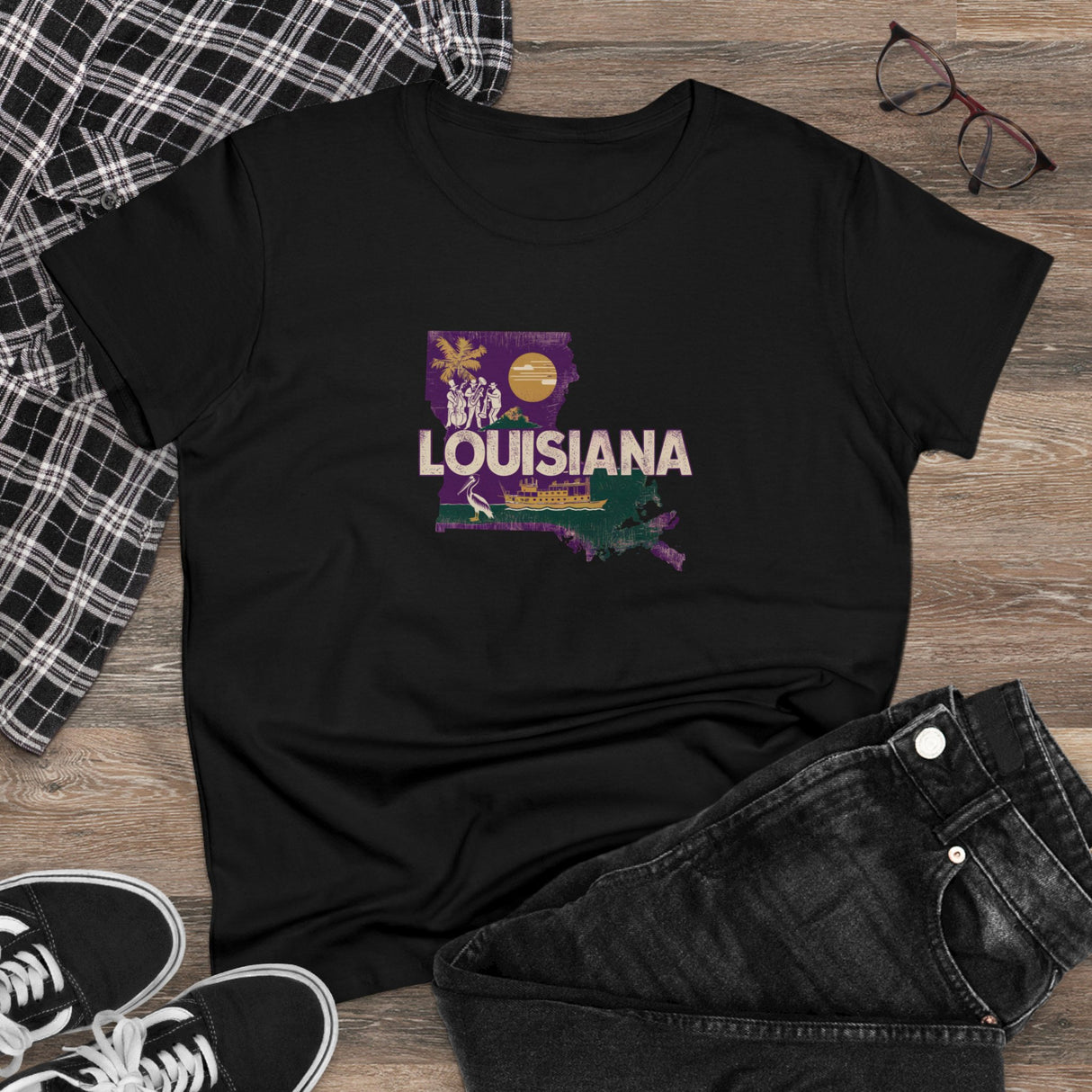 Louisiana