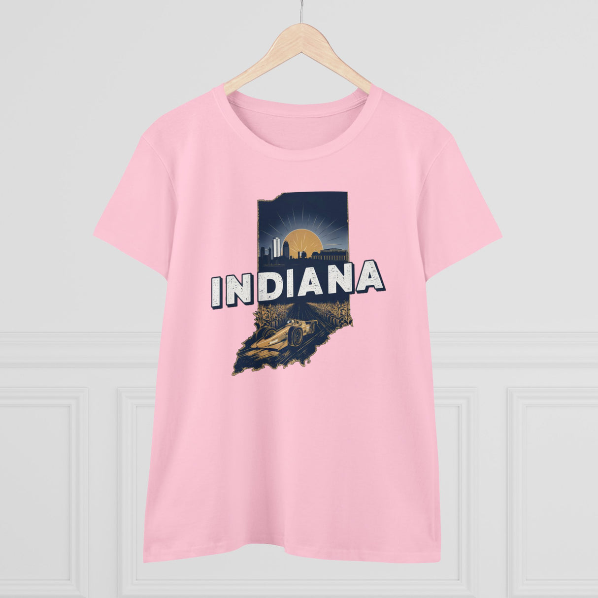 Indiana