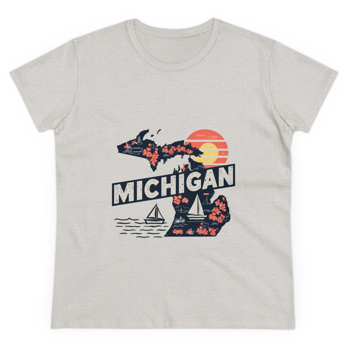 Michigan