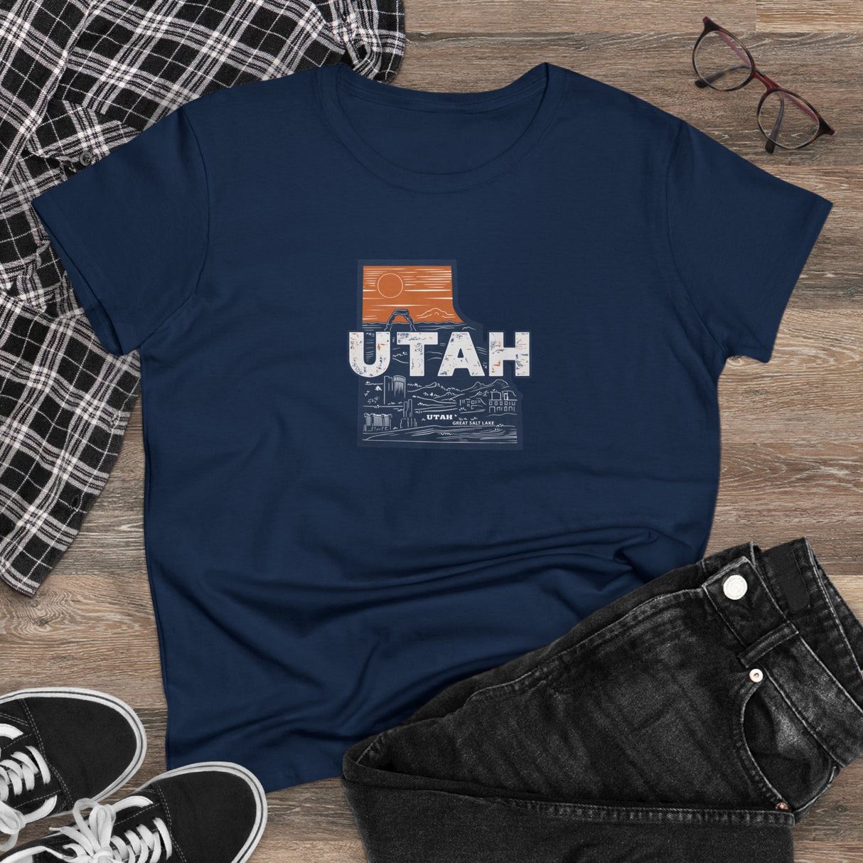 Utah