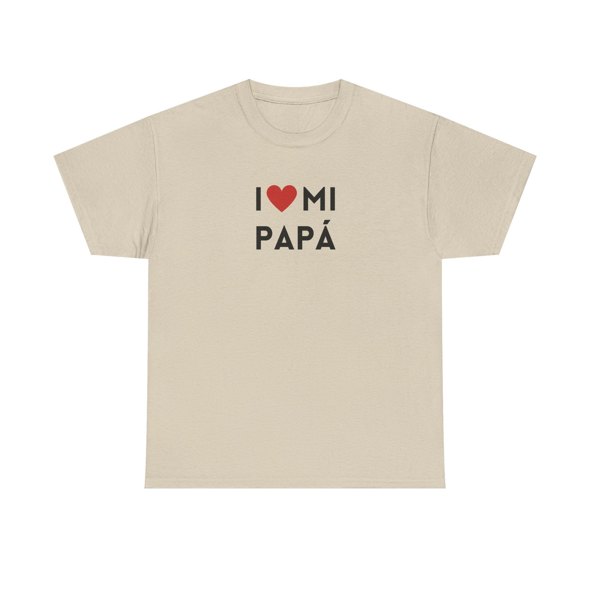 I Love Mi Papá