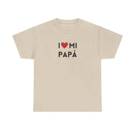I Love Mi Papá