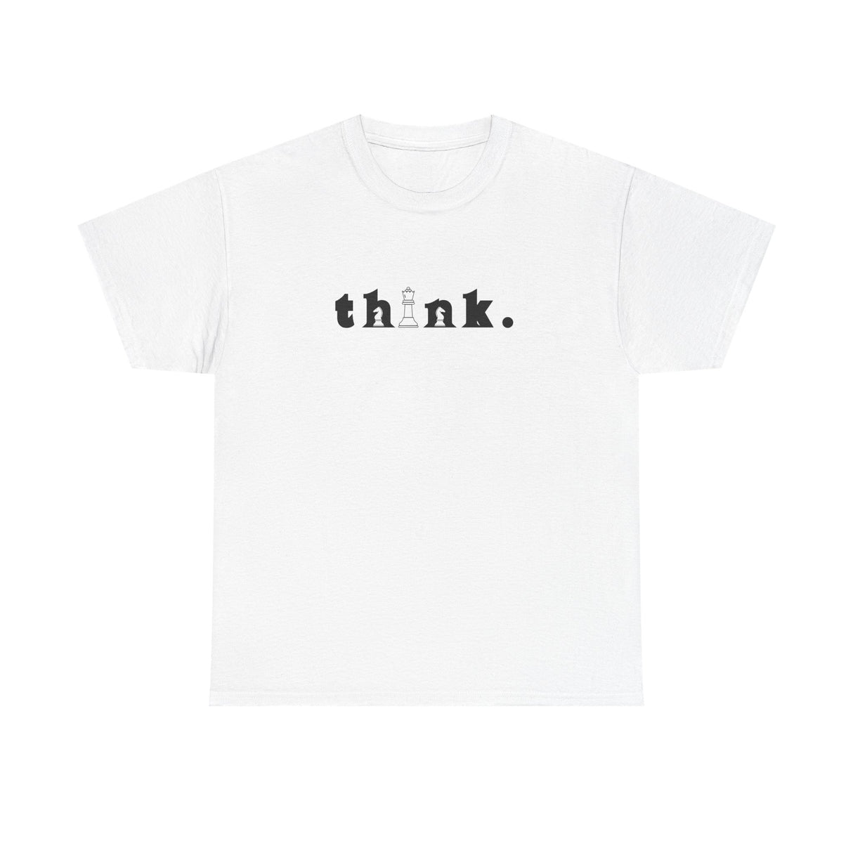 think.
