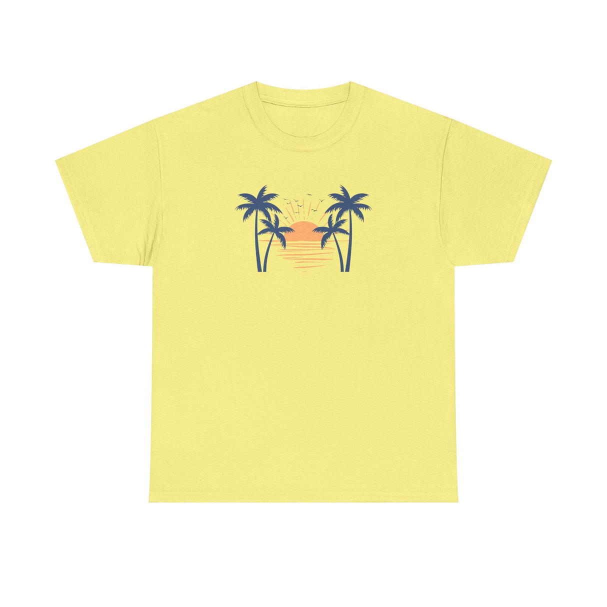 Tropical Sunset