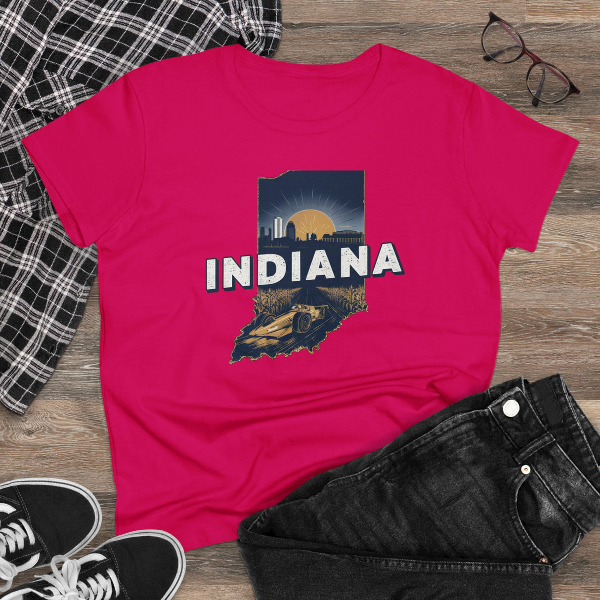 Indiana