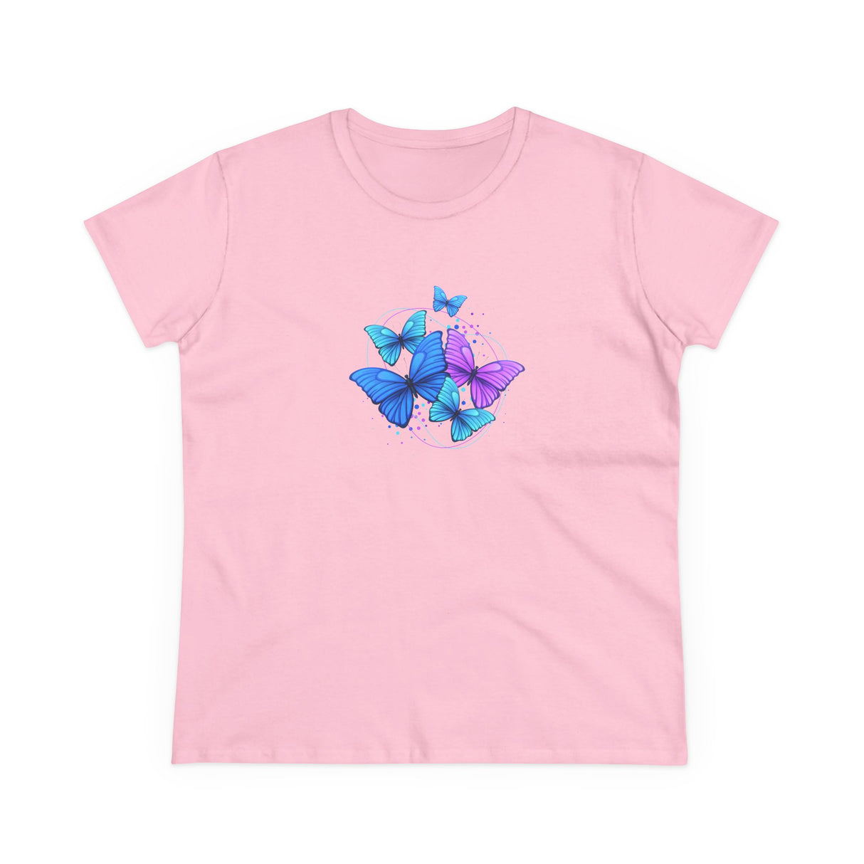 Butterflies