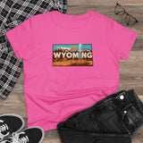 Wyoming