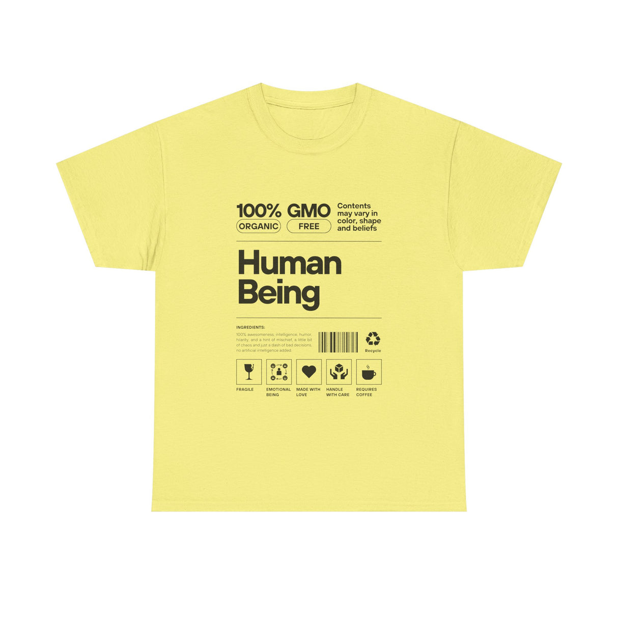 Human Being