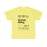 Human Being