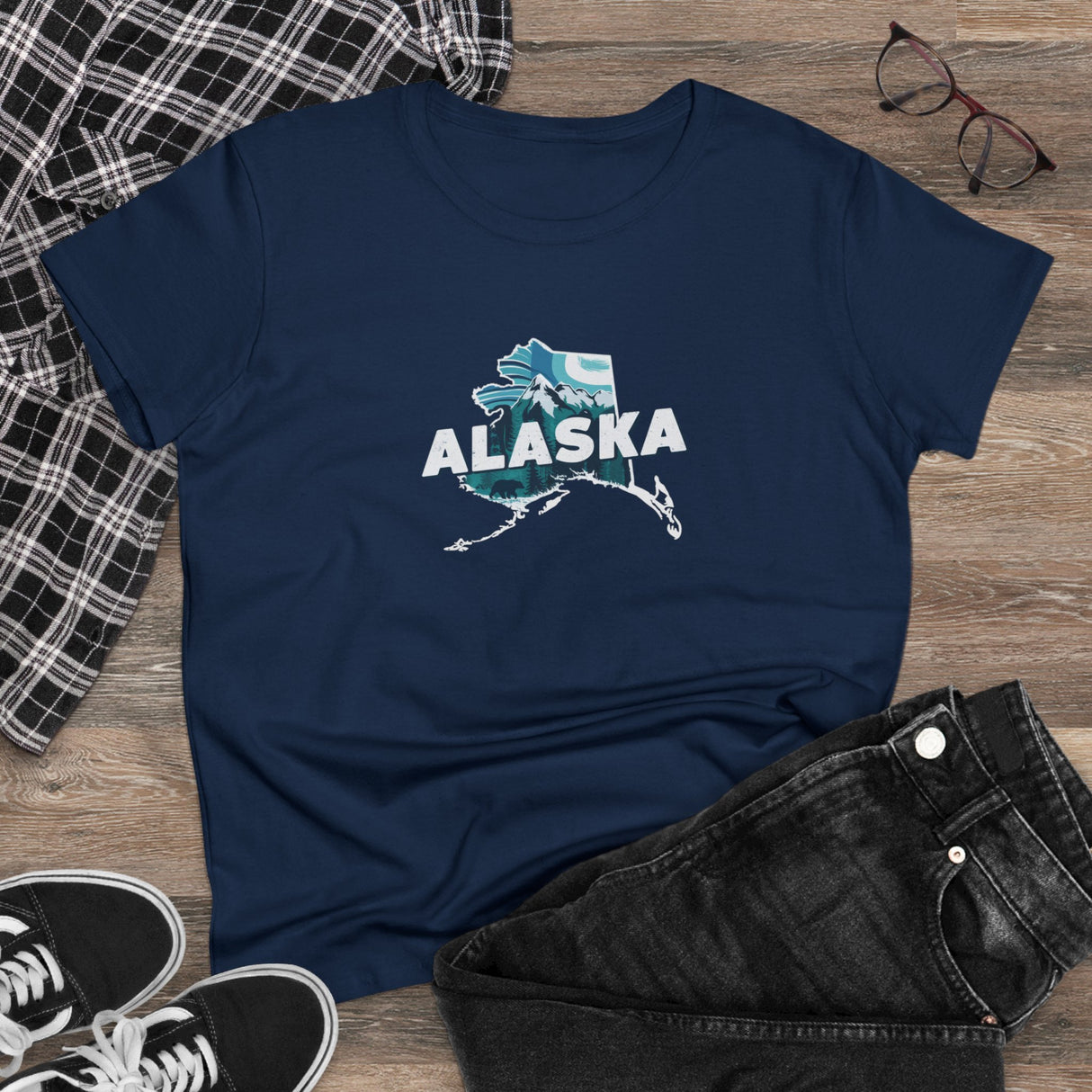 Alaska