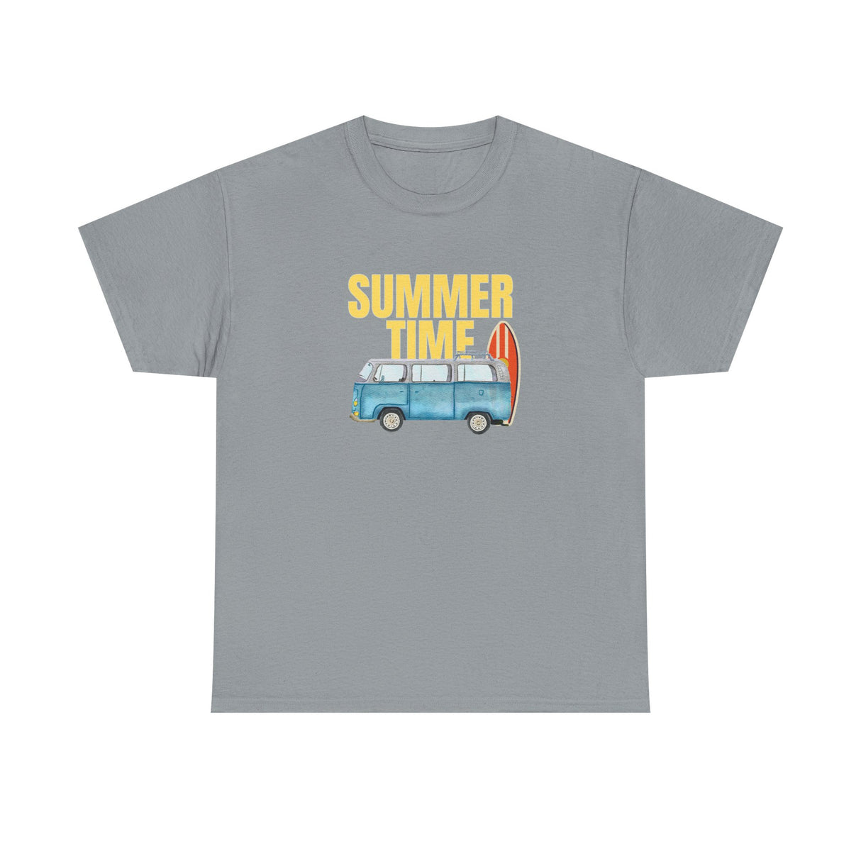 Summer Time