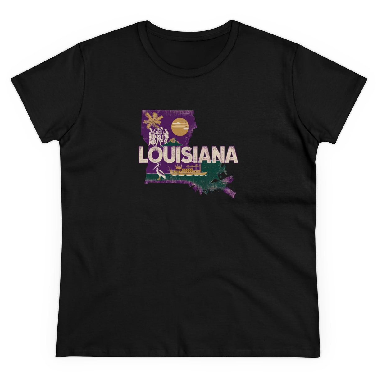 Louisiana