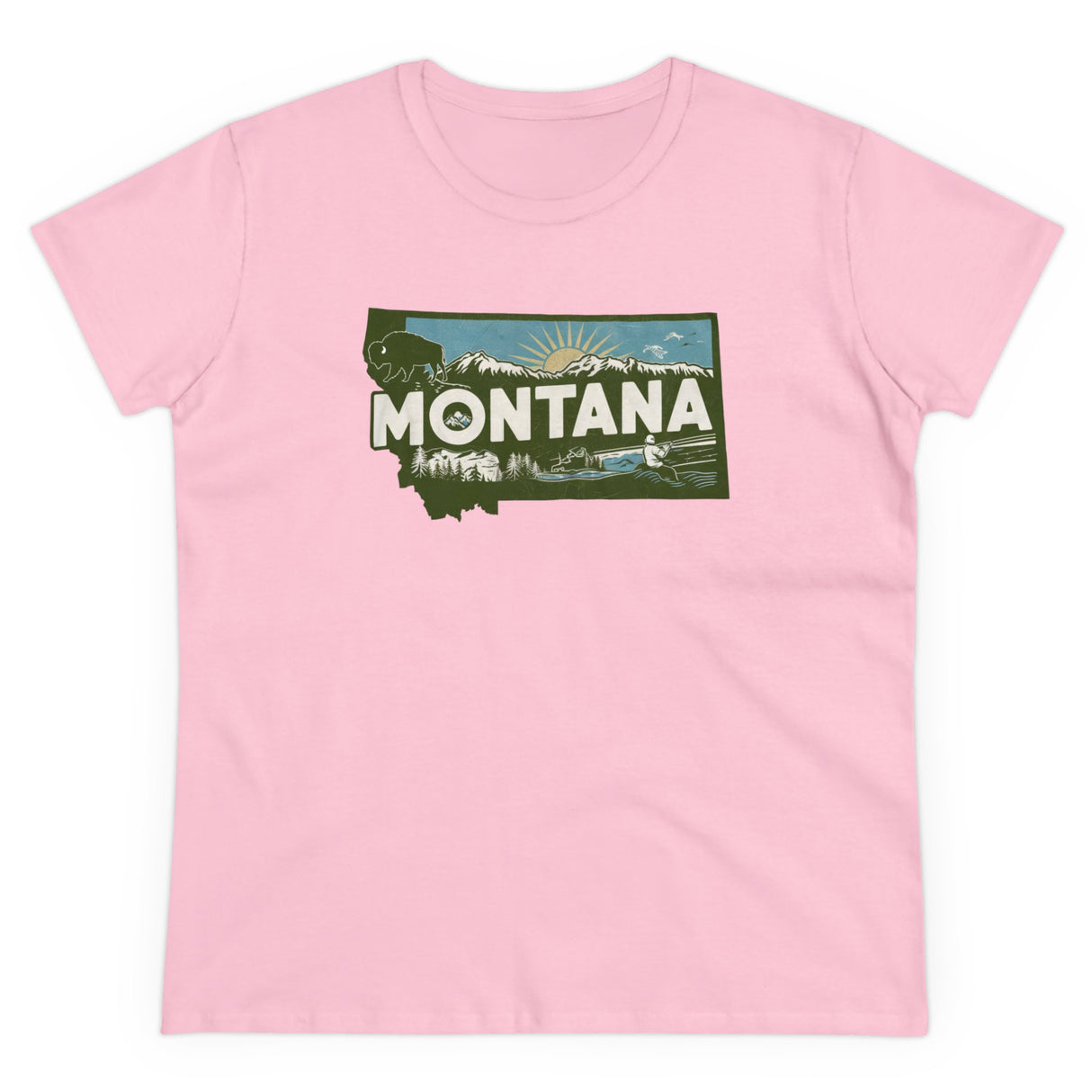 Montana