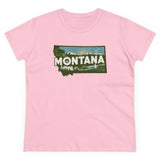 Montana