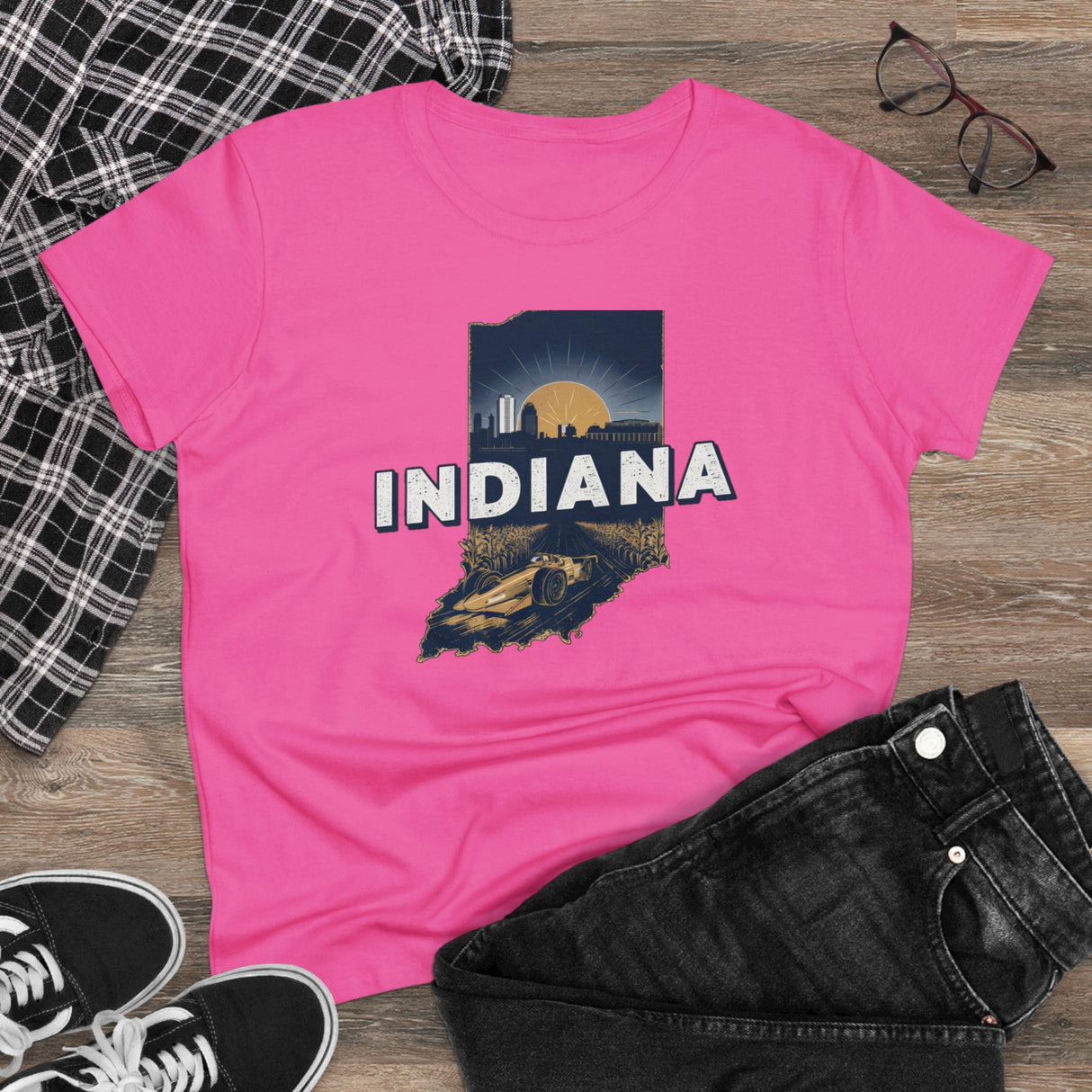 Indiana