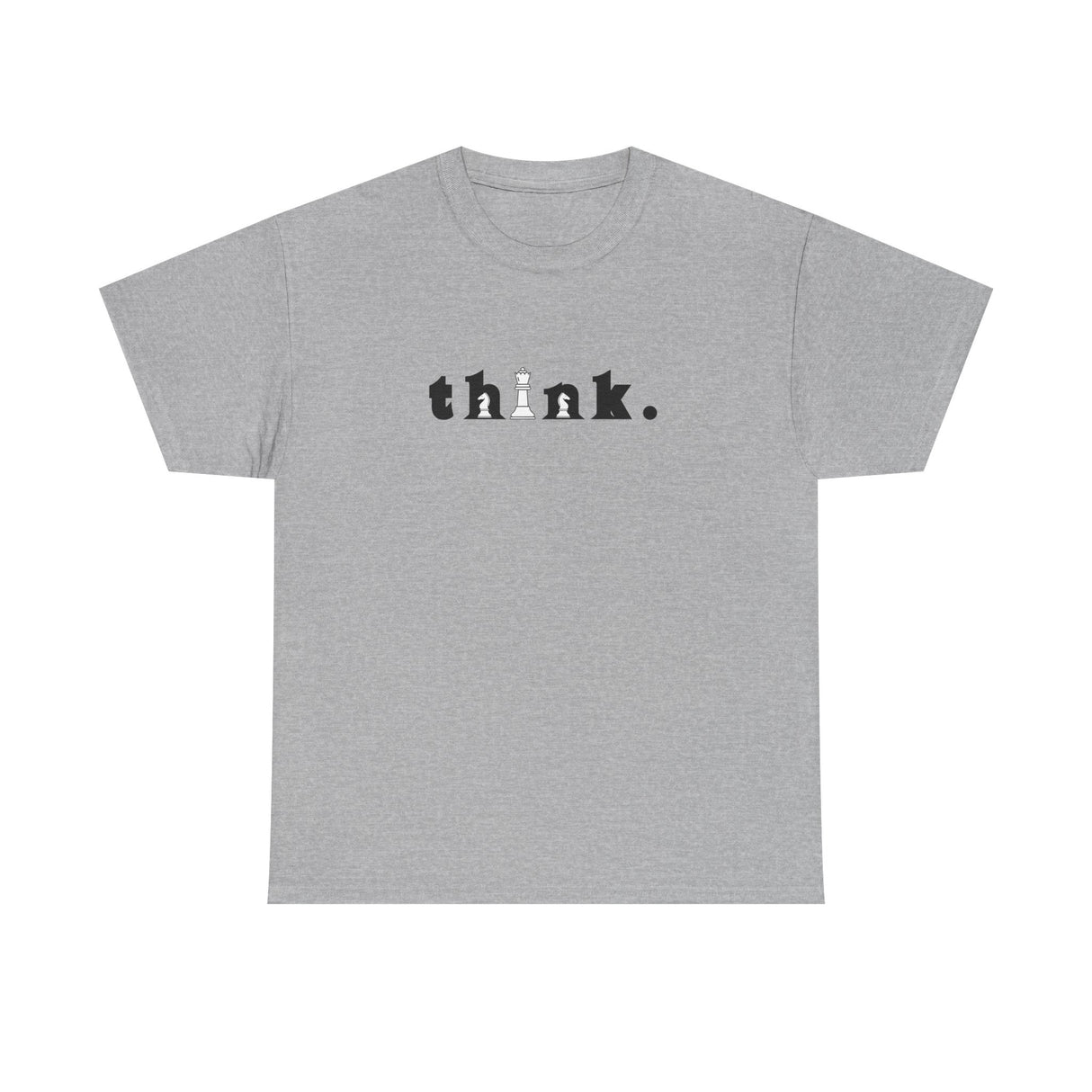 think.