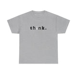 think.