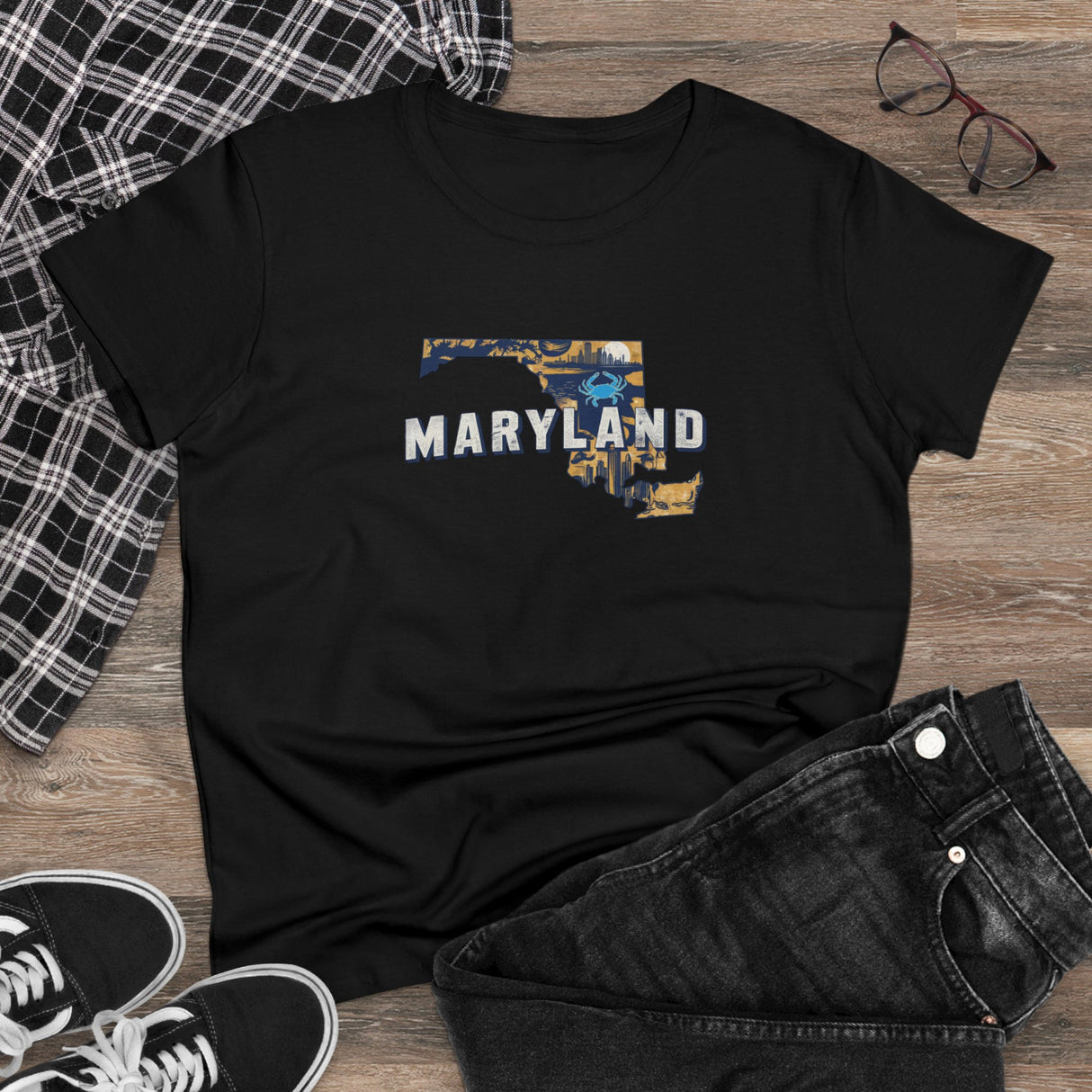 Maryland