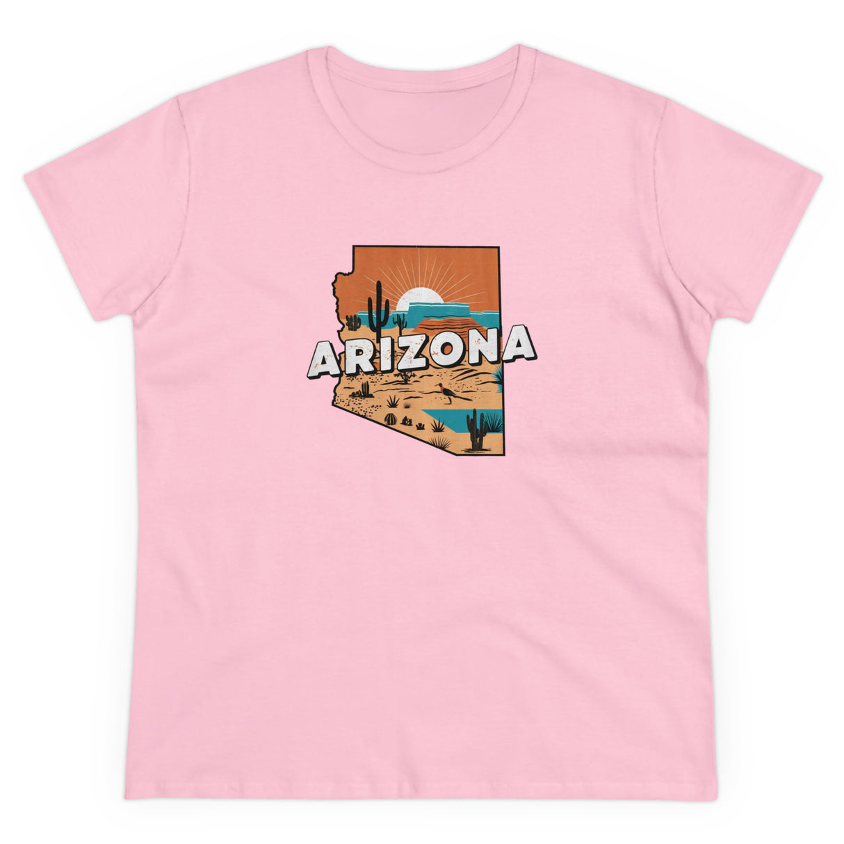 Arizona