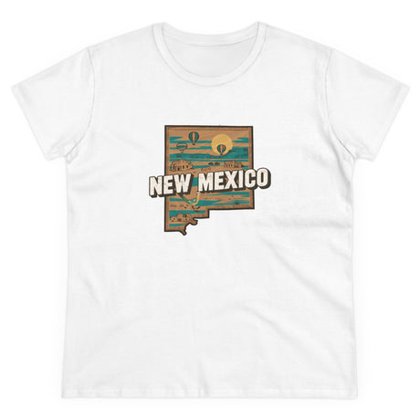 New Mexico