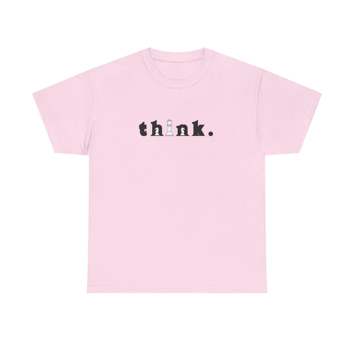 think.