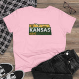 Kansas