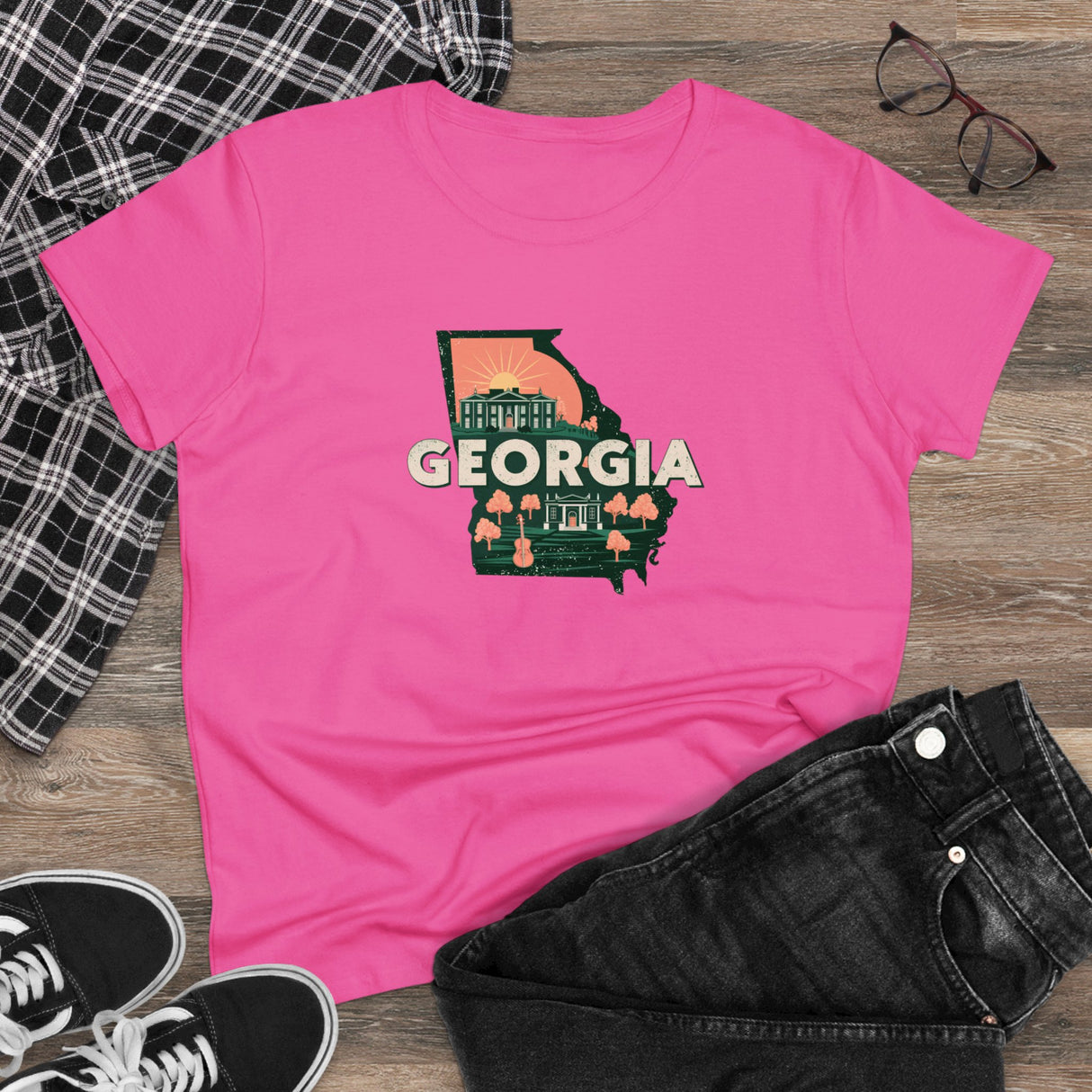 Georgia