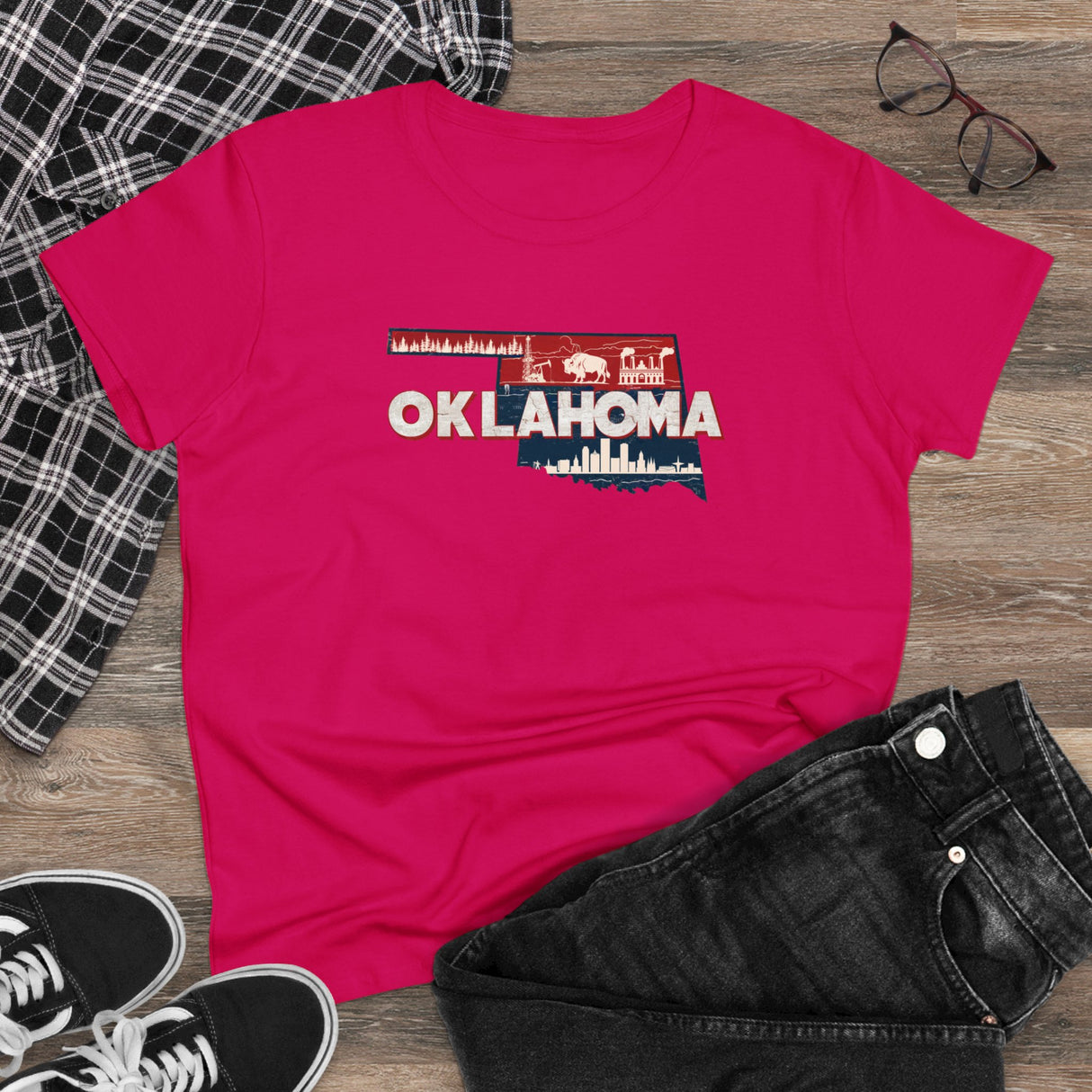 Oklahoma