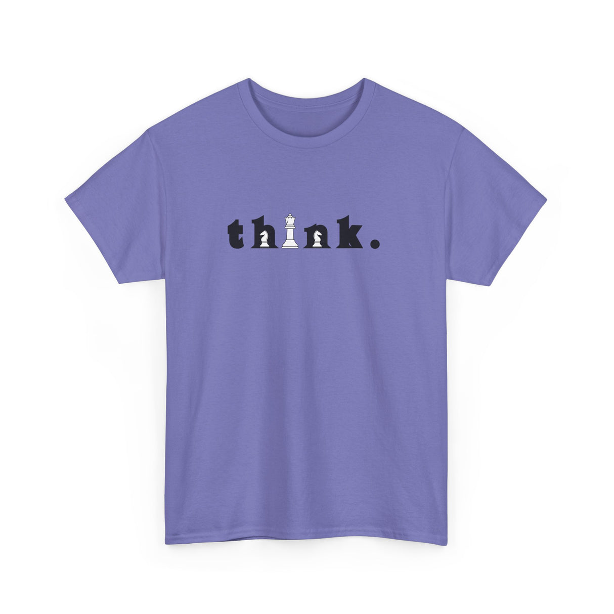 think.