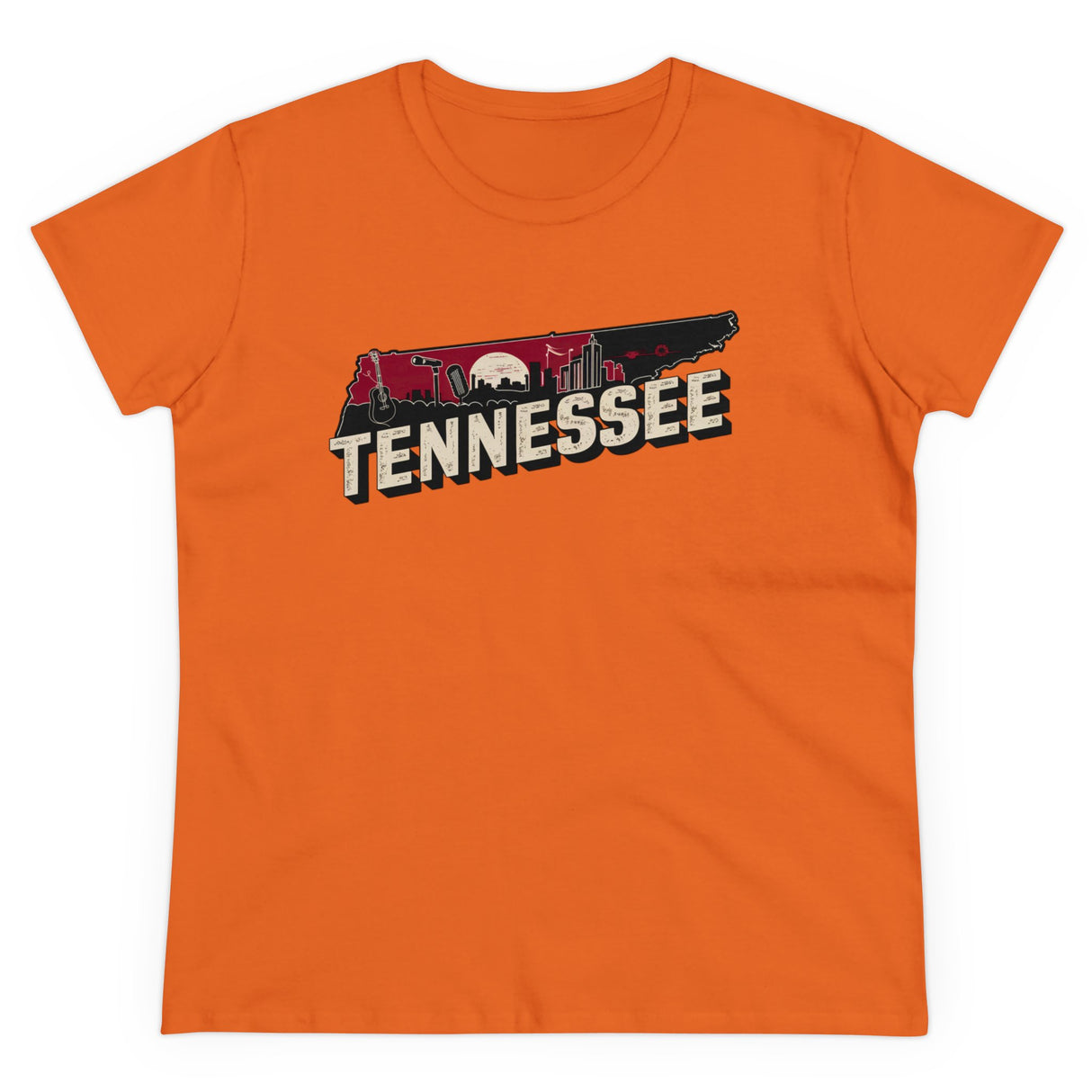 Tennessee