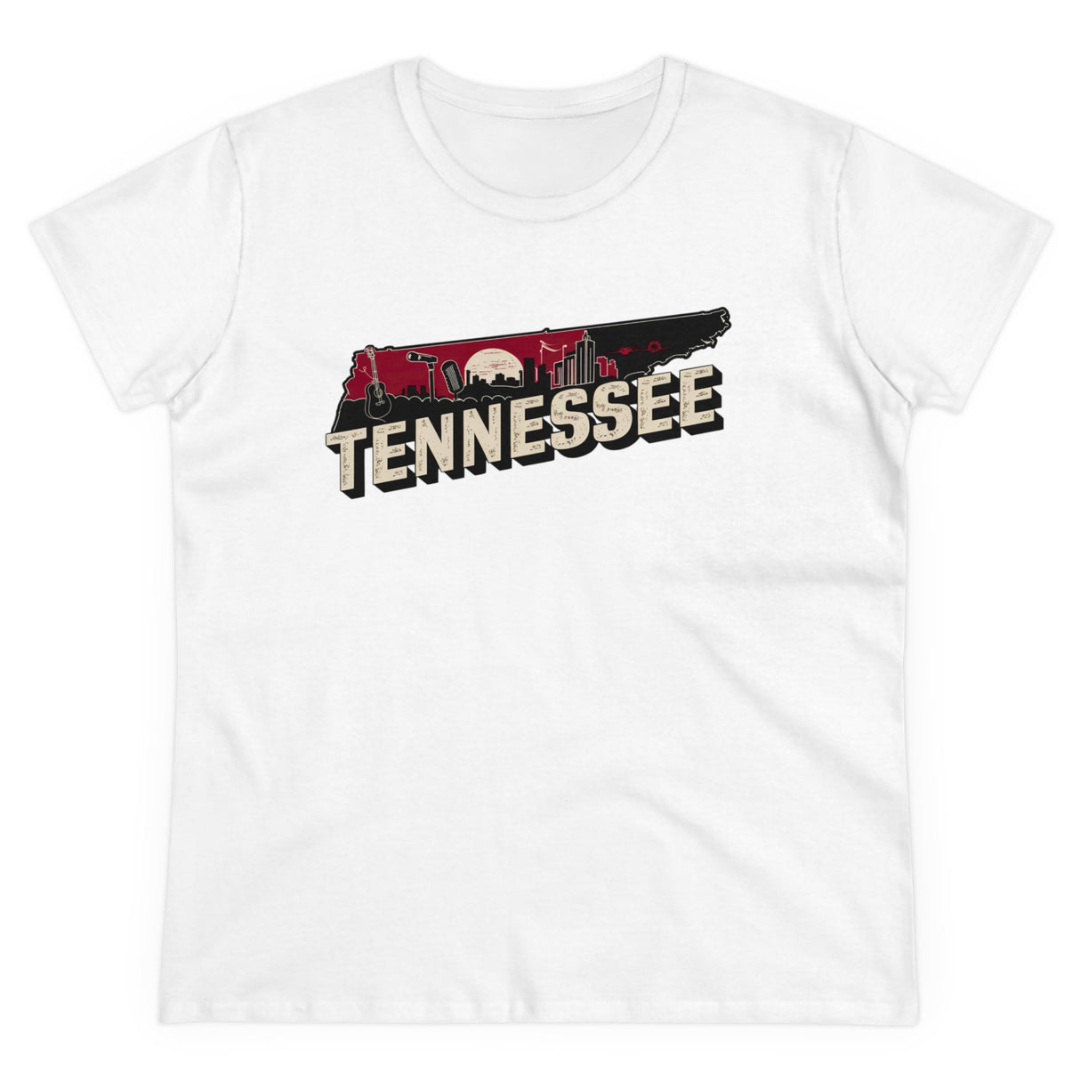 Tennessee