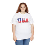 USA I