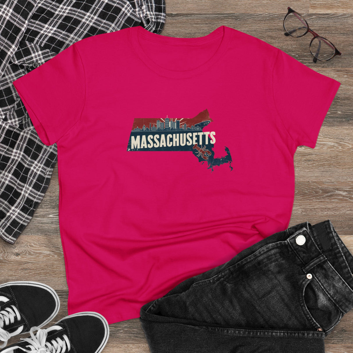 Massachusetts