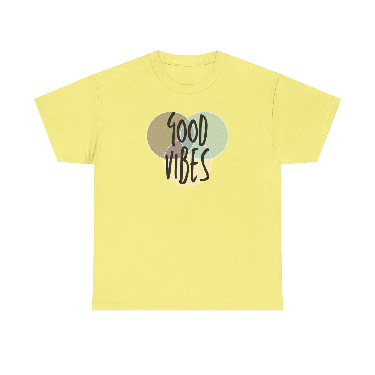 Good Vibes