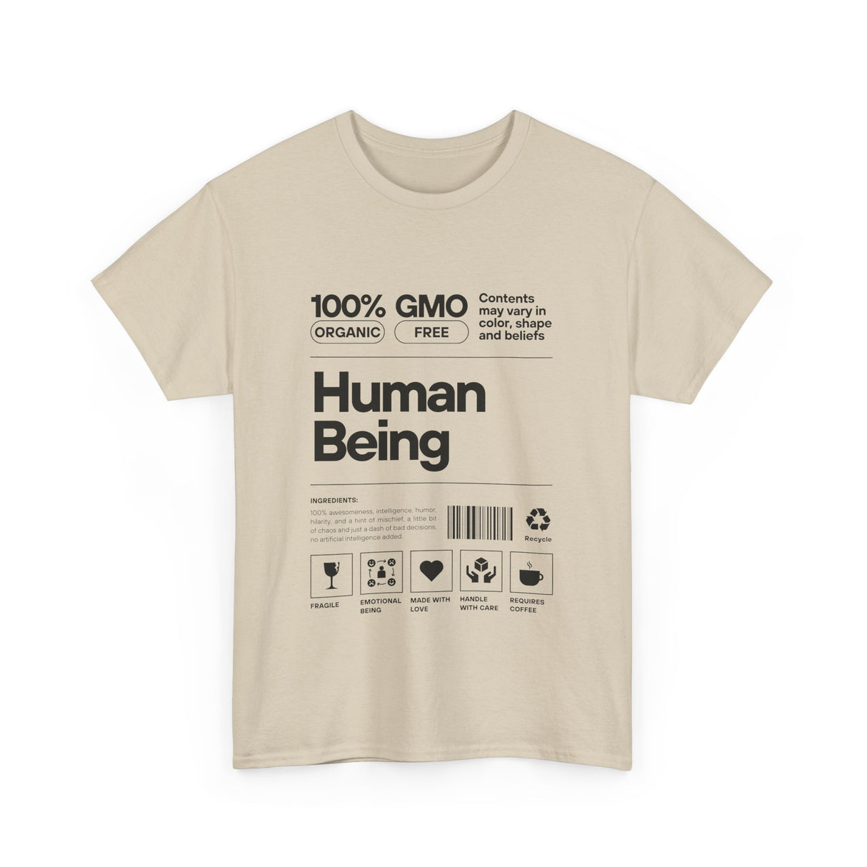 Human Being