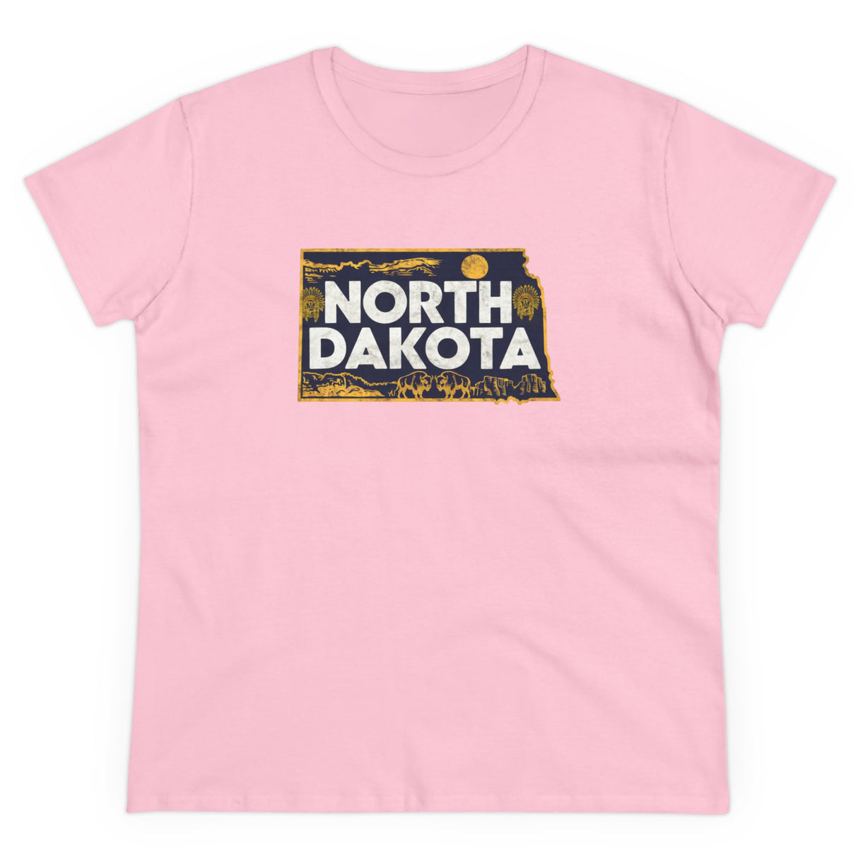 North Dakota