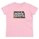 North Dakota