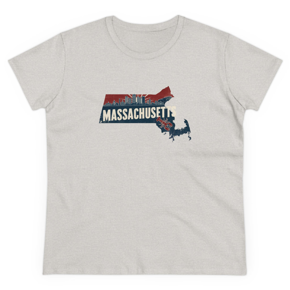 Massachusetts